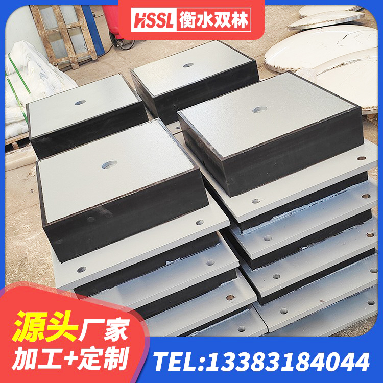 五河县LNR1200橡胶隔震支座什么价格 五河县LNR700橡胶支座生产厂家 五河县铅芯橡胶隔震支座LRB1100-220生产厂家 五河县房屋建筑橡胶隔震支座LNR厂家 - 第6张