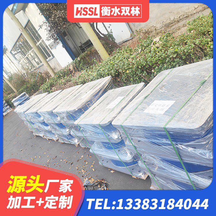 五河县单向铅芯橡胶隔震支座生产厂家 五河县HDR1500高阻尼橡胶隔震支座什么价格 五河县铅芯抗震减隔震支座生产厂家 五河县水平力分散型LNR隔震支座生产厂家 - 第3张